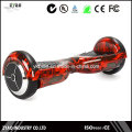 2016 Le plus récent 2 roues Powered Unicycle Smart Drifting Self Balance Scoter Scooter électrique à deux roues